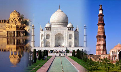 Golden-Triangle-Tours